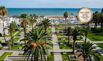 THE ORANGERS GARDEN VILLAS AND BUNGALOWS